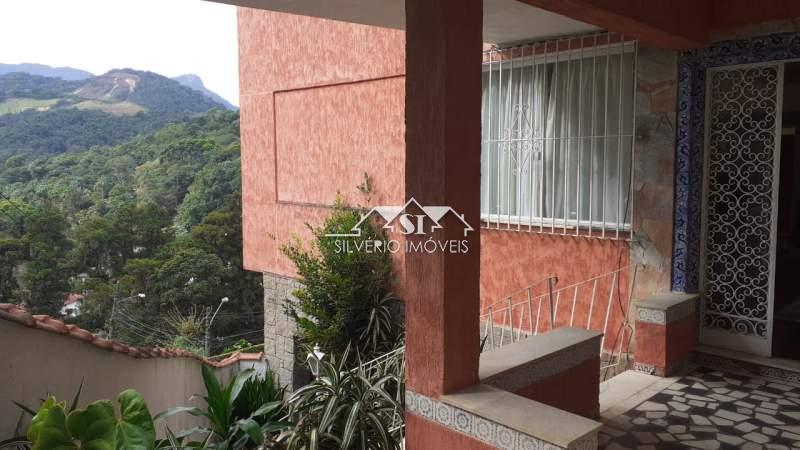 Casa à venda em Valparaíso, Petrópolis - RJ - Foto 1