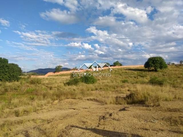 Terreno em Granjas Cabuçu - Itaguaí/RJ 