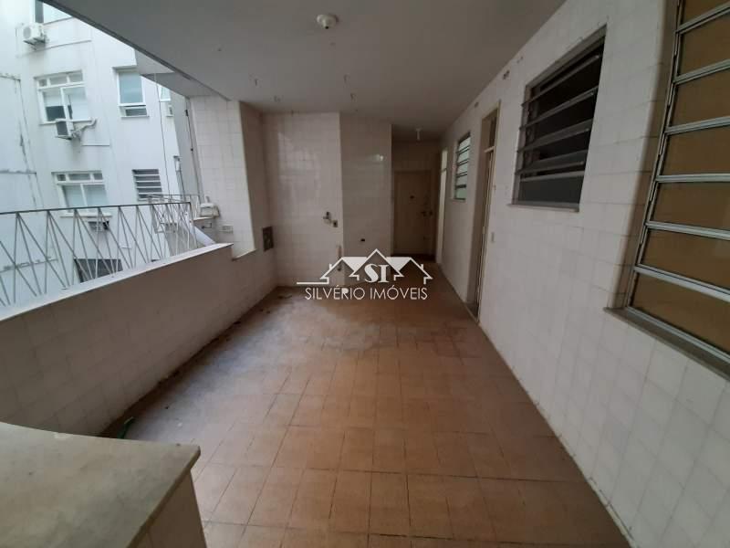 Apartamento à venda em Flamengo, Rio de Janeiro - RJ - Foto 4
