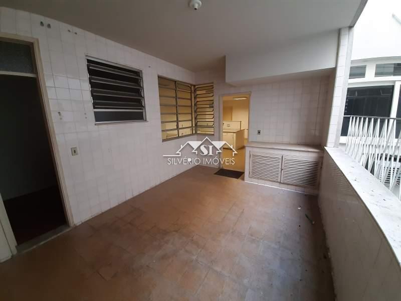 Apartamento à venda em Flamengo, Rio de Janeiro - RJ - Foto 5