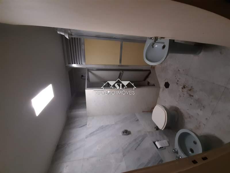 Apartamento à venda em Flamengo, Rio de Janeiro - RJ - Foto 13
