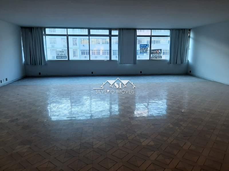 Apartamento à venda em Flamengo, Rio de Janeiro - RJ - Foto 2