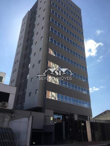 Prédio Comercial em Centro - SÃO PAULO/SP 