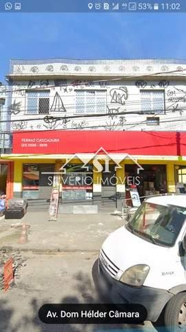 Imóvel Comercial à venda em Cascadura, Rio de Janeiro - RJ - Foto 3