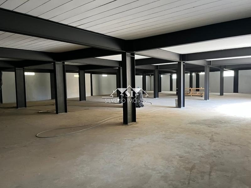 Imóvel Comercial para Alugar em Quissamã, Petrópolis - RJ - Foto 16