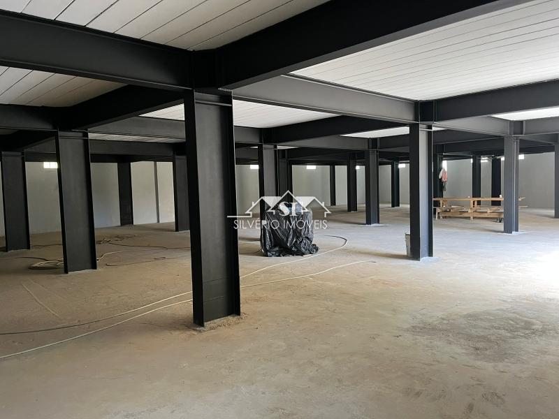 Imóvel Comercial para Alugar em Quissamã, Petrópolis - RJ - Foto 14