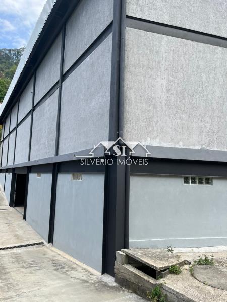 Imóvel Comercial para Alugar em Quissamã, Petrópolis - RJ - Foto 11