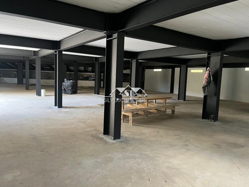 Imóvel Comercial para Alugar em Quissamã, Petrópolis - RJ - Foto 8