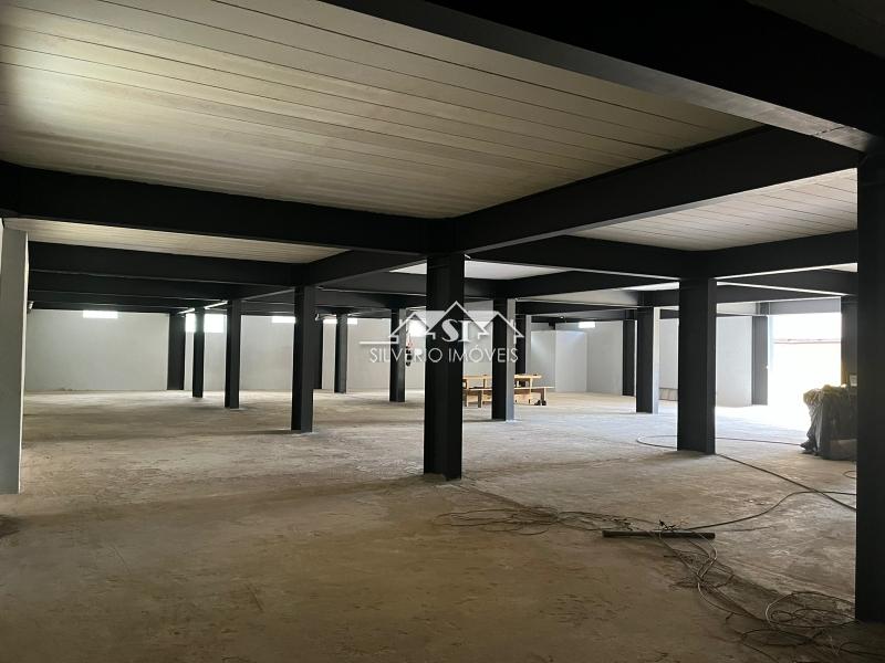 Imóvel Comercial para Alugar em Quissamã, Petrópolis - RJ - Foto 2