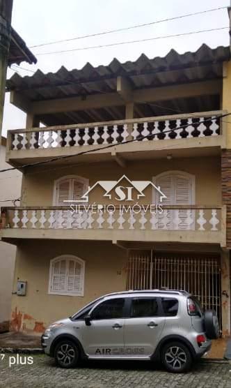 Casa em Morin - Petrópolis/RJ  - 2 Quartos