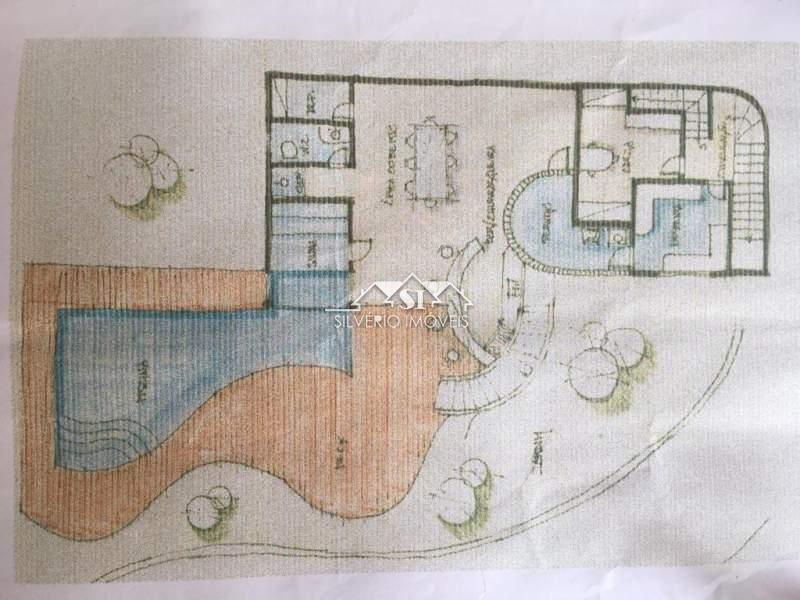 Terreno à venda, 1600m² - Foto 3