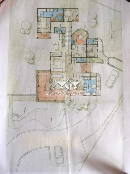 Terreno à venda, 1600m² - Foto 4