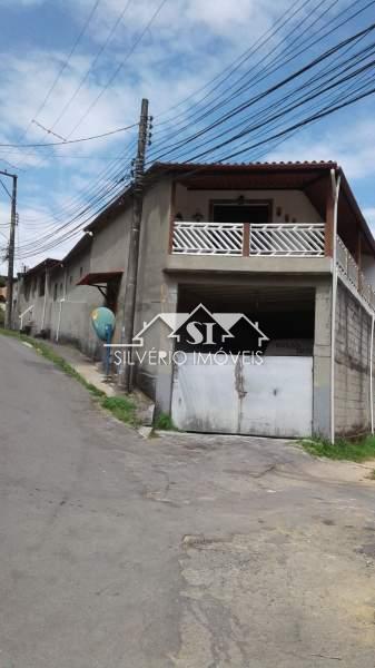 Prédio Comercial em Bingen - Petrópolis/RJ  - 4 Quartos