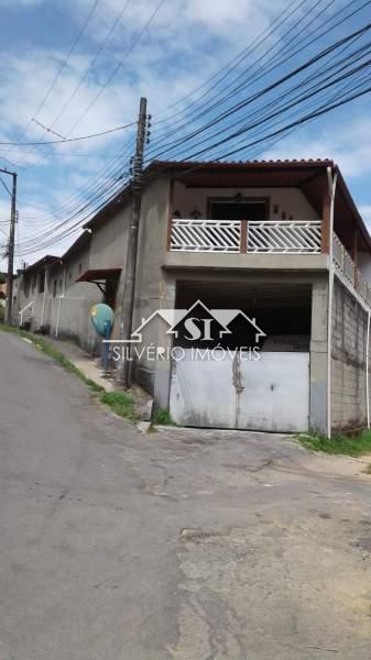 Imóvel Comercial à venda em Bingen, Petrópolis - RJ