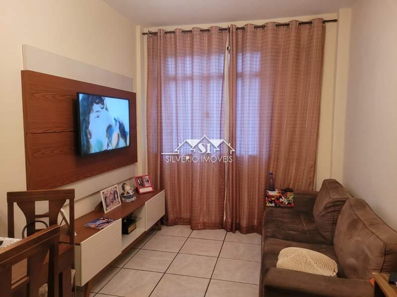Apartamento em Alto da Serra - Petrópolis/RJ  - 3 Quartos
