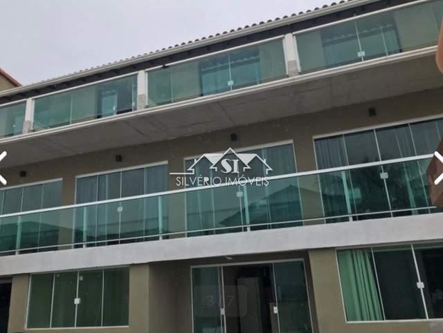 Prédio Residencial em Peró - Cabo Frio/RJ  - 23 Quartos