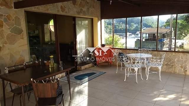 Casa em Centro - Petrópolis/RJ  - 3 Quartos