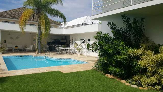 Casa em Barra da Tijuca - Rio de Janeiro/RJ  - 6 Quartos