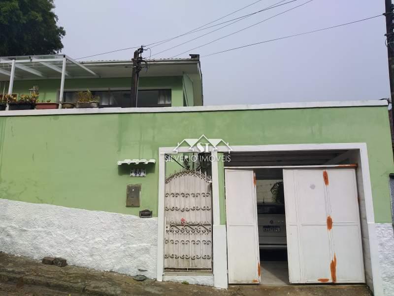 Casa à venda em Centro, Petrópolis - RJ - Foto 30