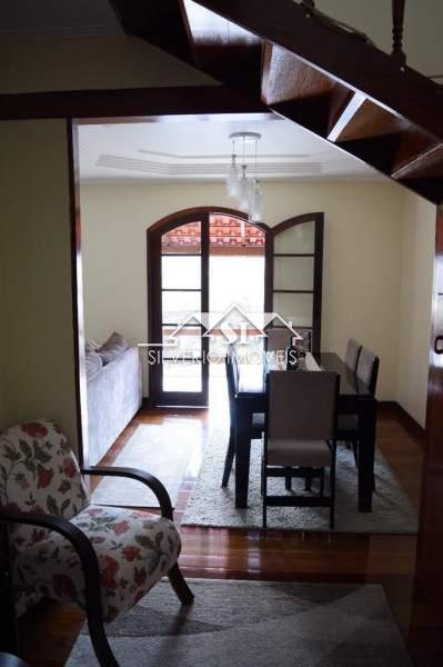 Casa à venda em Cascatinha, Petrópolis - RJ - Foto 29
