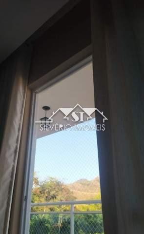 Apartamento à venda com 2 quartos, 62m² - Foto 6