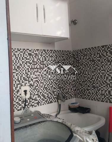 Apartamento à venda com 2 quartos, 62m² - Foto 5