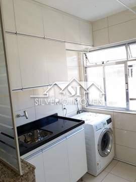 Apartamento à venda em Bingen, Petrópolis - RJ - Foto 2
