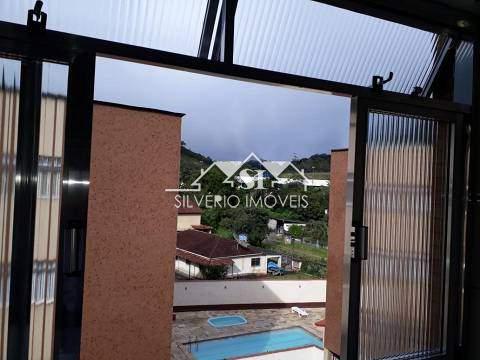 Apartamento à venda em Bingen, Petrópolis - RJ - Foto 7