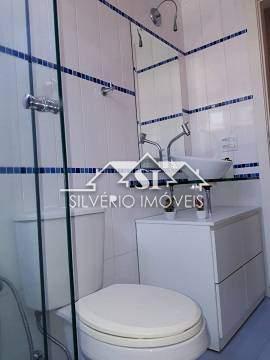 Apartamento à venda em Bingen, Petrópolis - RJ - Foto 11