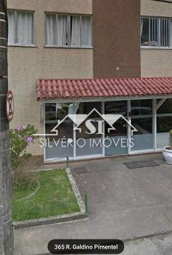 Apartamento à venda em Bingen, Petrópolis - RJ - Foto 12