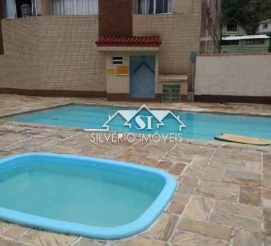 Apartamento à venda em Bingen, Petrópolis - RJ - Foto 13