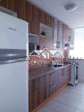 Apartamento à venda em Bingen, Petrópolis - RJ - Foto 16