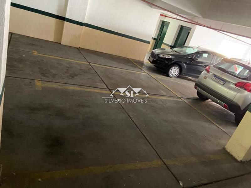 Vaga de Garagem em Centro - Petrópolis/RJ 