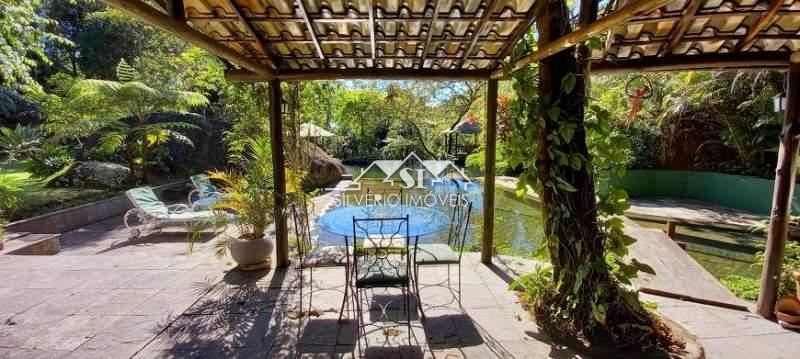 Casa à venda em Araras, Petrópolis - RJ - Foto 13