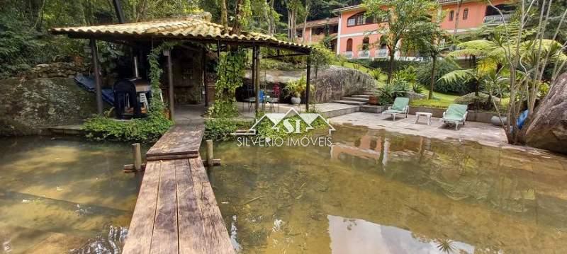 Casa à venda em Araras, Petrópolis - RJ - Foto 12