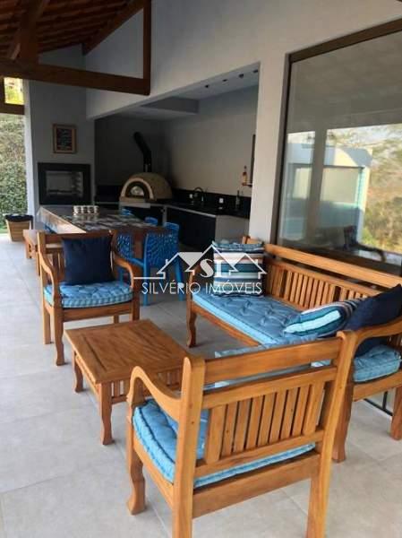 Casa à venda com 4 quartos, 300m² - Foto 5