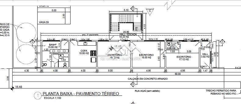 Imóvel Comercial para Alugar  à venda em Paciencia, Rio de Janeiro - RJ - Foto 9