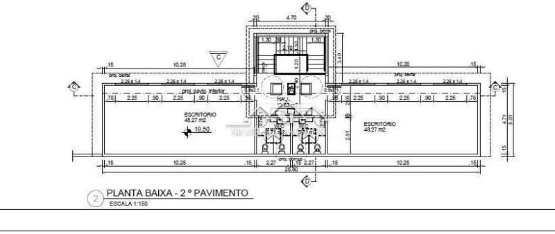 Imóvel Comercial para Alugar  à venda em Paciencia, Rio de Janeiro - RJ - Foto 10