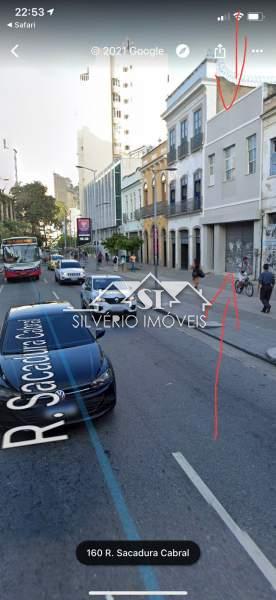 Prédio Inteiro à venda, 830m² - Foto 2