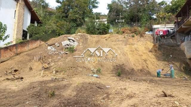 Terreno em Samambaia - Petrópolis/RJ 