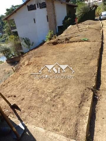 Terreno Residencial à venda em Samambaia, Petrópolis - RJ - Foto 2