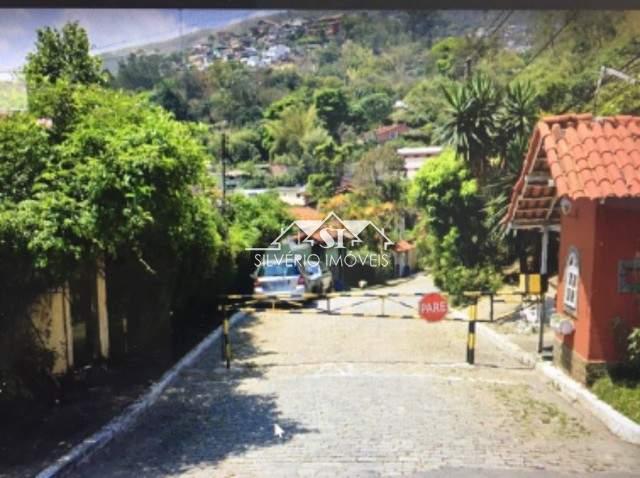 Terreno Residencial à venda em Samambaia, Petrópolis - RJ - Foto 3