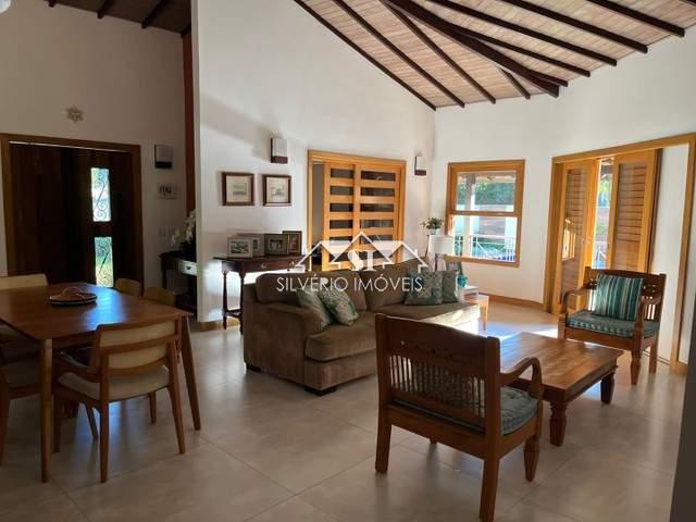 Casa à venda com 3 quartos, 350m² - Foto 3