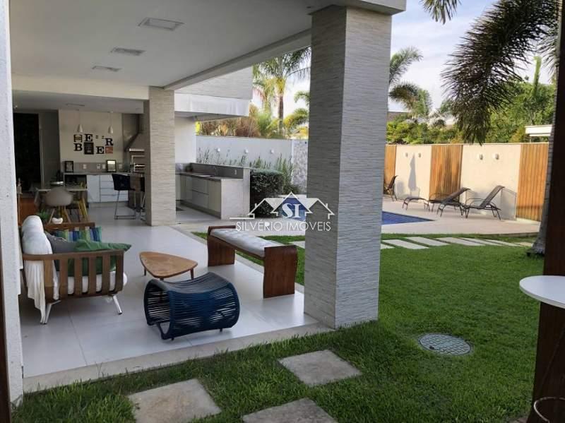Casa à venda e aluguel com 6 quartos, 470m² - Foto 4