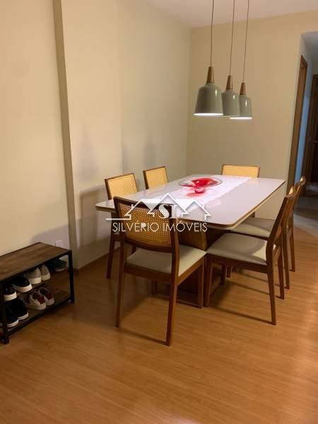 Apartamento à venda com 3 quartos, 112m² - Foto 3