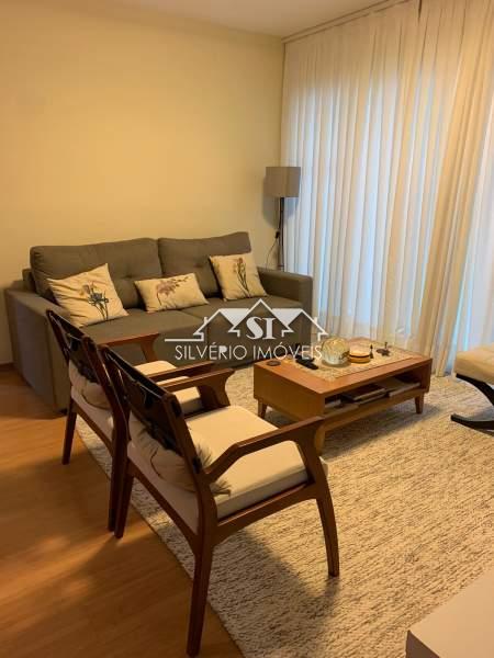 Apartamento à venda com 3 quartos, 112m² - Foto 4