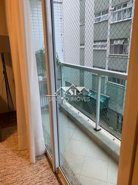 Apartamento à venda com 3 quartos, 112m² - Foto 5