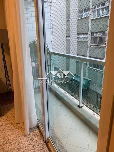 Apartamento à venda em Centro, Petrópolis - RJ - Foto 29