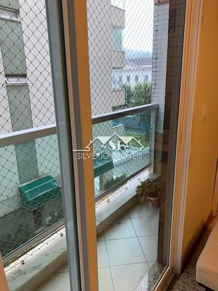 Apartamento à venda com 3 quartos, 112m² - Foto 6