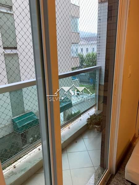 Apartamento à venda em Centro, Petrópolis - RJ - Foto 28